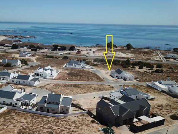 Vacant Land / Plot For Sale in Da Gama Bay, St Helena Bay