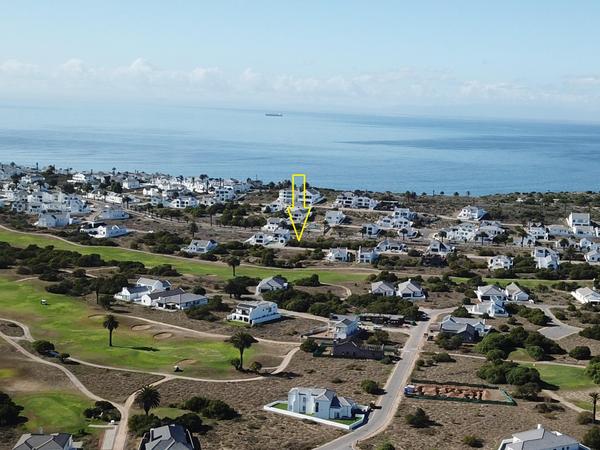 Vacant Land / Plot For Sale in Shelley Point, St Helena Bay
