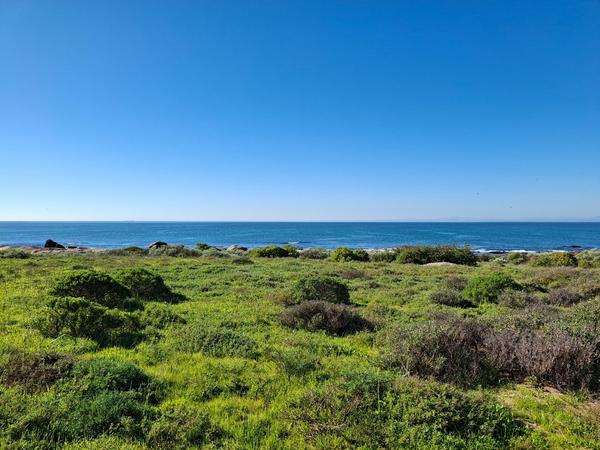 Vacant Land / Plot For Sale in St Helena Views, St Helena Bay