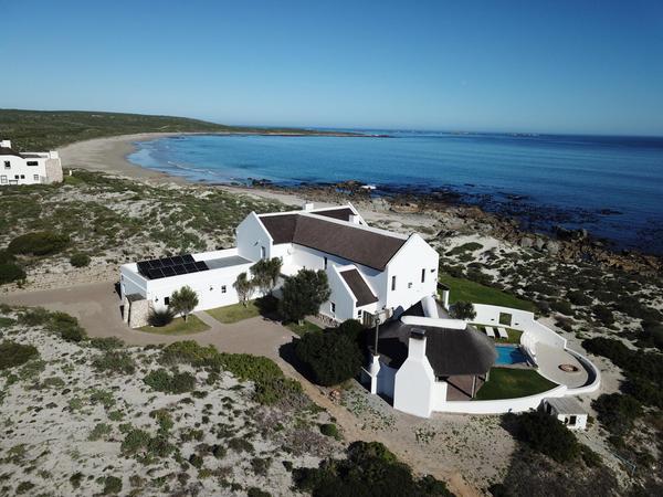 House For Sale in Duyker Eiland, St Helena Bay