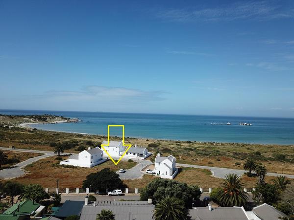 Vacant Land / Plot For Sale in Shelley Point, St Helena Bay