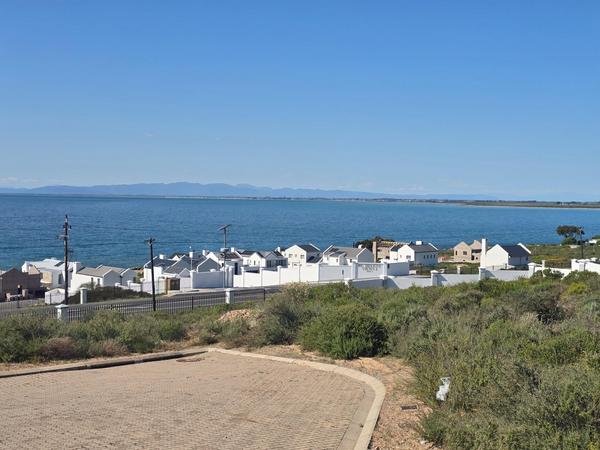 Vacant Land / Plot For Sale in St Helena Views, St Helena Bay